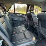 Mercedes-Benz M-Class 2012 306 л.с. 306 л.с. из Китая
