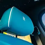 Rolls-Royce Cullinan 2021 из Китая