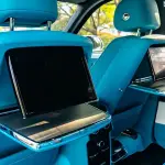 Rolls-Royce Cullinan 2021 из Китая