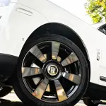 Rolls-Royce Cullinan 2021 из Китая