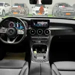 Mercedes-Benz C-Class 2020 184 л.с. — лот 57615709 из Китая
