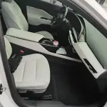 Cadillac GT4 2025 211 л.с. из Китая