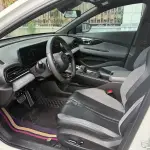 GAC Motor Shadow Leopard 2023 265 л.с. 265 л.с. из Китая
