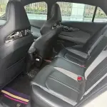 GAC Motor Shadow Leopard 2023 265 л.с. 265 л.с. из Китая