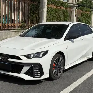 GAC Motor Shadow Leopard 2023 265 л.с. 265 л.с. из Китая