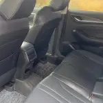 Changan Eado 2022 из Китая