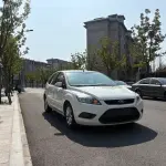 Ford Focus 2013 124 л.с. — лот 57814761 из Китая