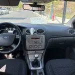 Ford Focus 2013 124 л.с. — лот 57814761 из Китая