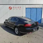Volkswagen Magotan 2019 220 л.с. из Китая