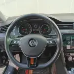 Volkswagen Magotan 2019 220 л.с. из Китая