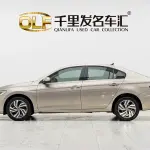 Volkswagen Bora 2022 из Китая