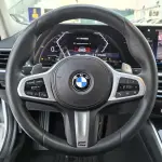 BMW 3 Series 2023 184 л.с. — лот 57815043 из Китая
