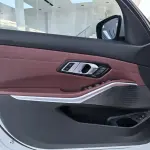 BMW 3 Series 2023 из Китая
