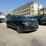 Lincoln Nautilus 2021 245 л.с. — лот 57815052 из Китая