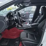 Mercedes-Benz CLA (Import) 2019 из Китая