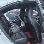 Mercedes-Benz CLA (Import) 2019 из Китая