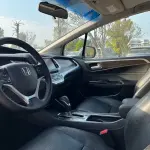 Honda Jade 2014 из Китая