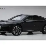 NIO ET9 2025 из Китая