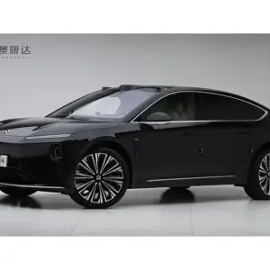NIO ET9 2025 из Китая