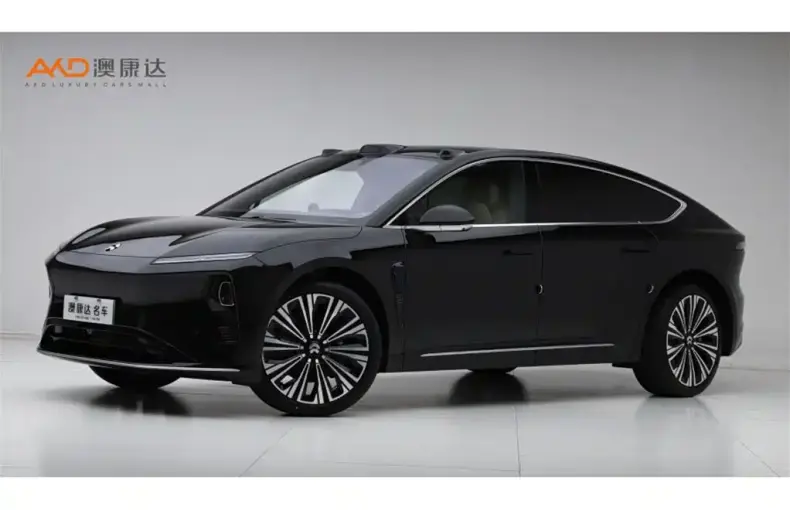NIO ET9 2025 из Китая
