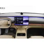 NIO ET9 2025 из Китая