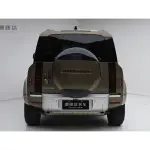 Land Rover Defender 2023 из Китая