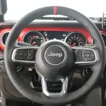 Jeep Wrangler 2022 266 л.с. — лот 57815271 из Китая