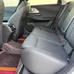 Chery Arrizo 8 2024 197 л.с. — лот 57815227 из Китая