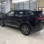 Haval H6 2023 184 л.с. — лот 57815222 из Китая