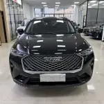 Haval H6 2023 184 л.с. — лот 57815222 из Китая