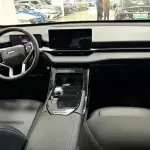 Haval H6 2023 184 л.с. — лот 57815222 из Китая