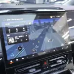 GAC Motor Trumpchi M8 2025 252 л.с. — лот 57815233 из Китая