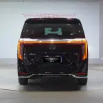 GAC Motor Trumpchi M8 2025 из Китая