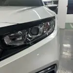 Honda Civic 2021 125 л.с. из Китая