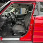 MINI Mini 2020 из Китая