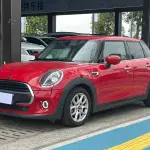 MINI Mini 2020 из Китая