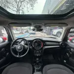 MINI Mini 2020 из Китая