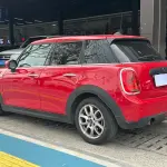 MINI Mini 2020 из Китая