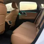 Chery Arrizo 8 PRO 2025 197 л.с. из Китая