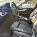 Audi A5 (Import) 2024 из Китая