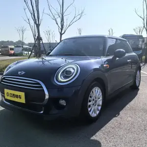 MINI Mini 2016 102 л.с. — лот 57815226 из Китая