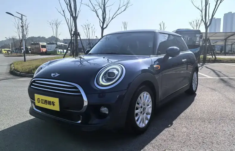 MINI Mini 2016 из Китая