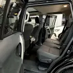 Toyota Prado 2019 из Китая