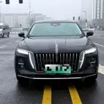 Hongqi Hongqi H5 PHEV 2025 150 л.с. из Китая