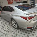 Lexus ES 2020 178 л.с. — лот 57815462 из Китая