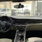 Buick Verano 2019 из Китая