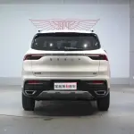 Geely Haoyue 2023 из Китая