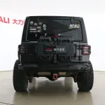 Jeep Wrangler 2022 266 л.с. — лот 57815271 из Китая