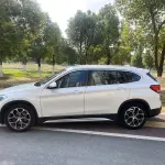 BMW X1 2022 из Китая