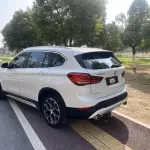 BMW X1 2022 из Китая